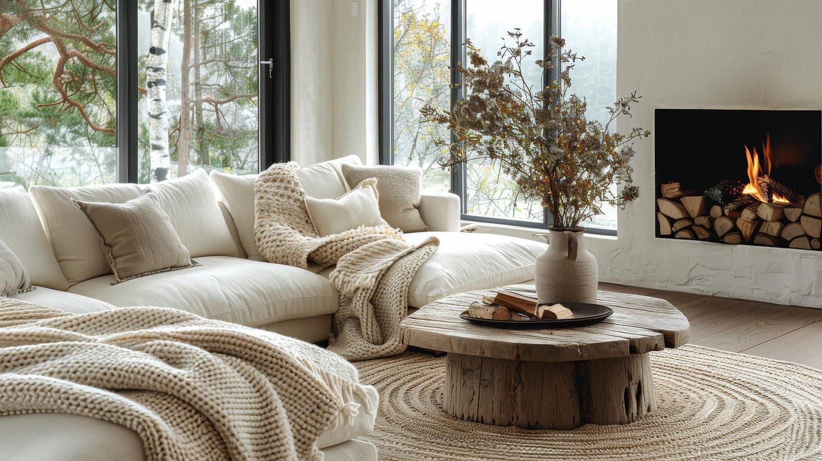 Showroom Caragiuli Arredamenti